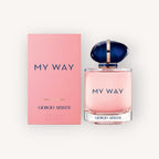 Giorgio Armani My Way Eau de Parfum 90ml