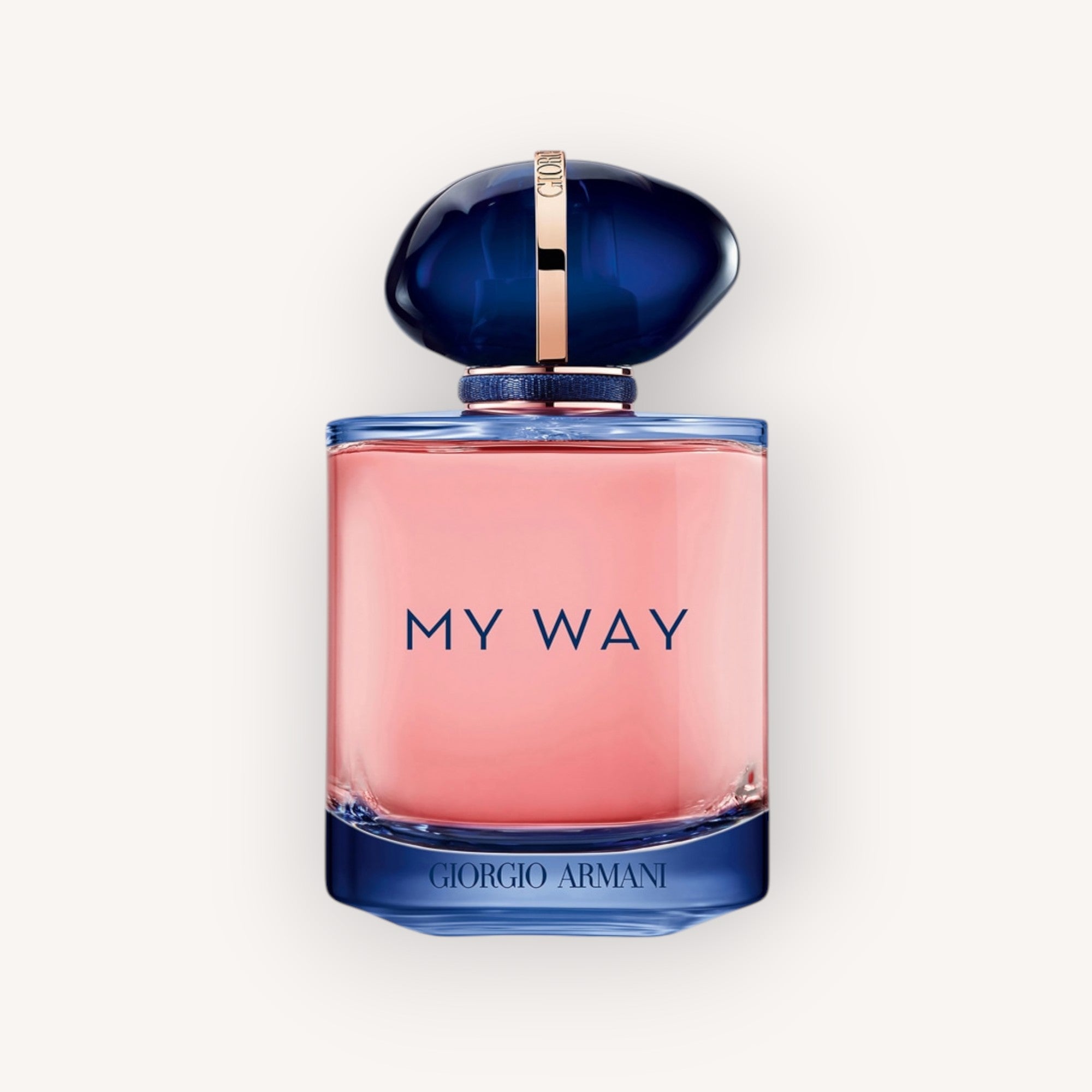 Giorgio Armani My Way Intense Eau de Parfum 90ml