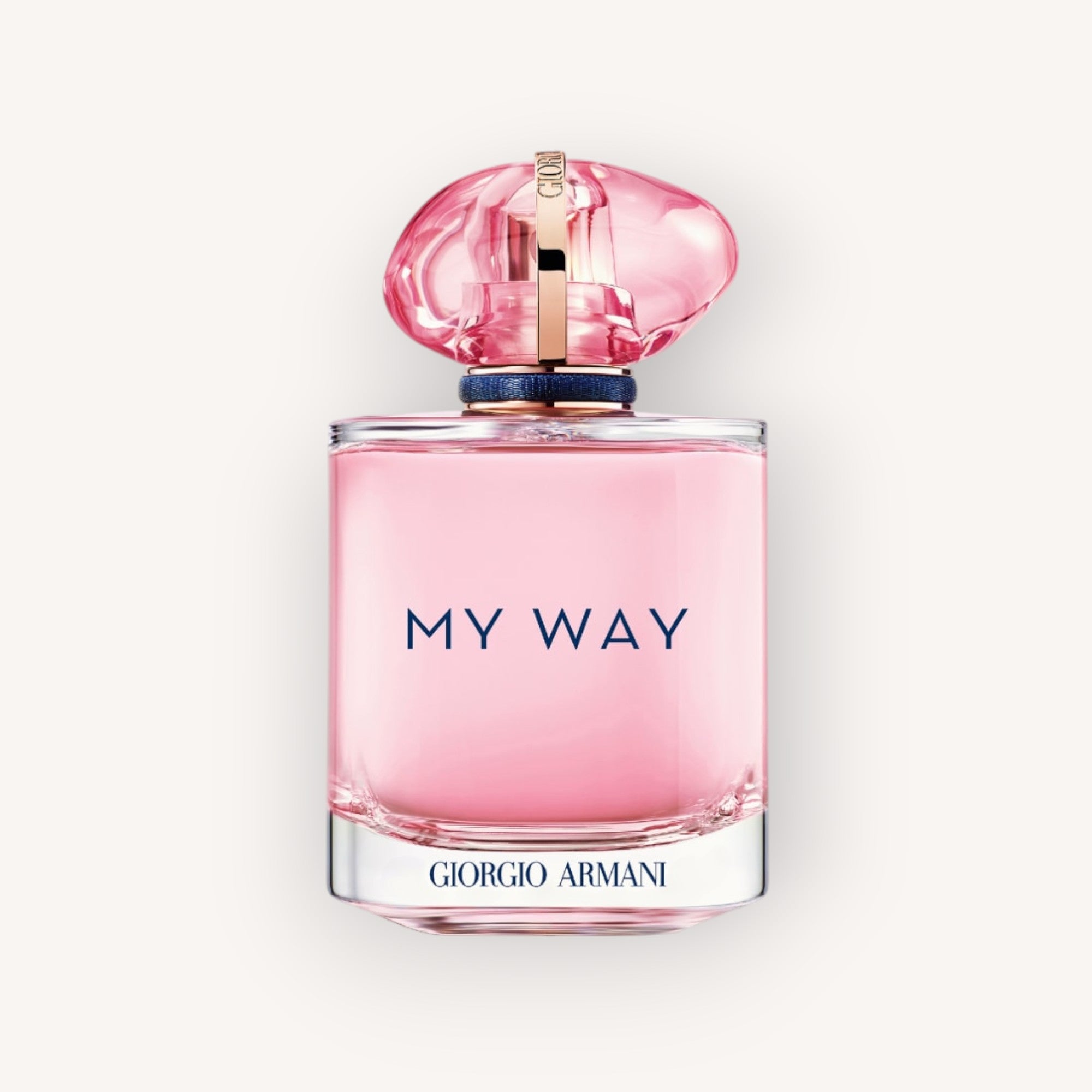Giorgio Armani My Way Nectar Eau de Parfum 90ml