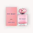 Giorgio Armani My Way Nectar Eau de Parfum 90ml