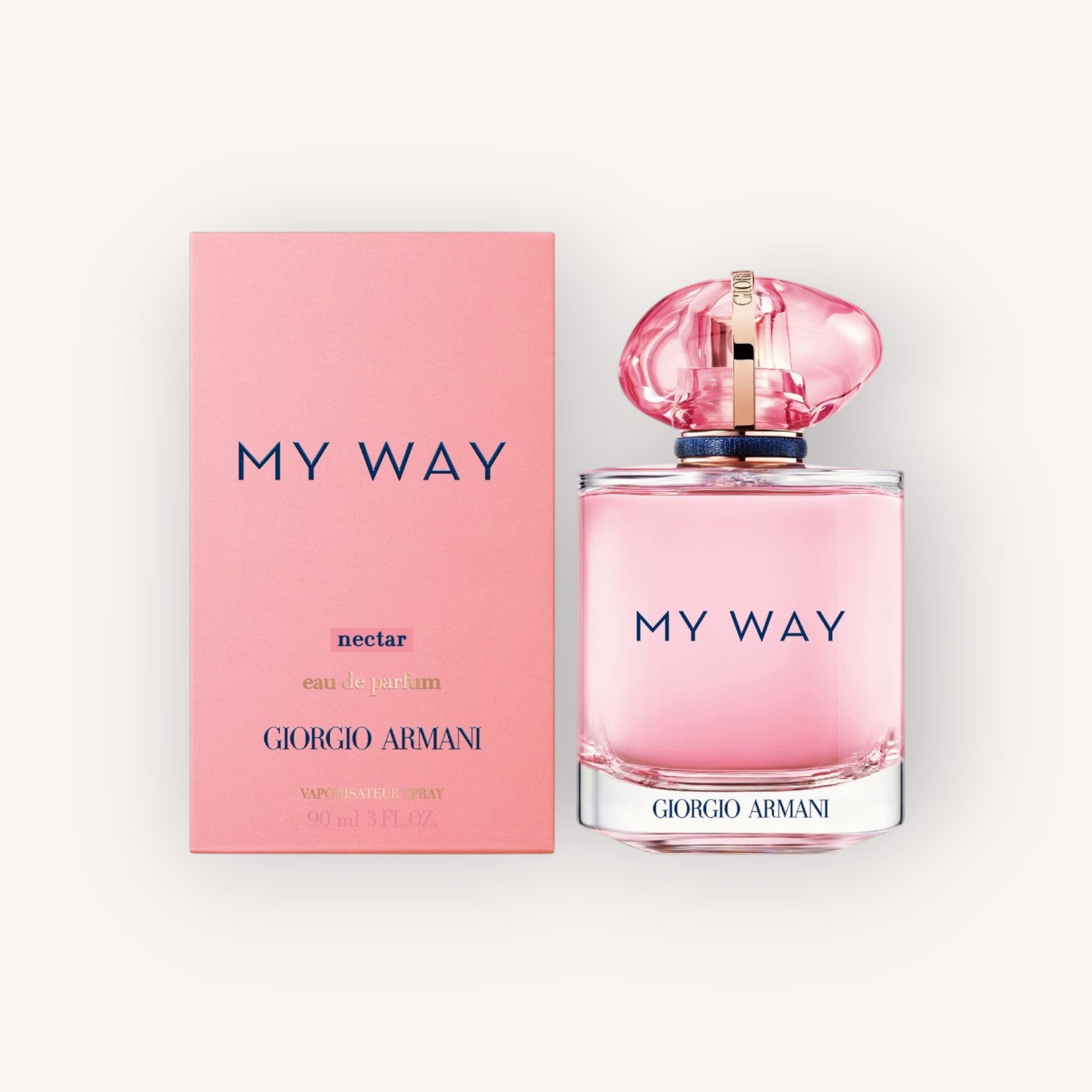 Giorgio Armani My Way Nectar Eau de Parfum 90ml