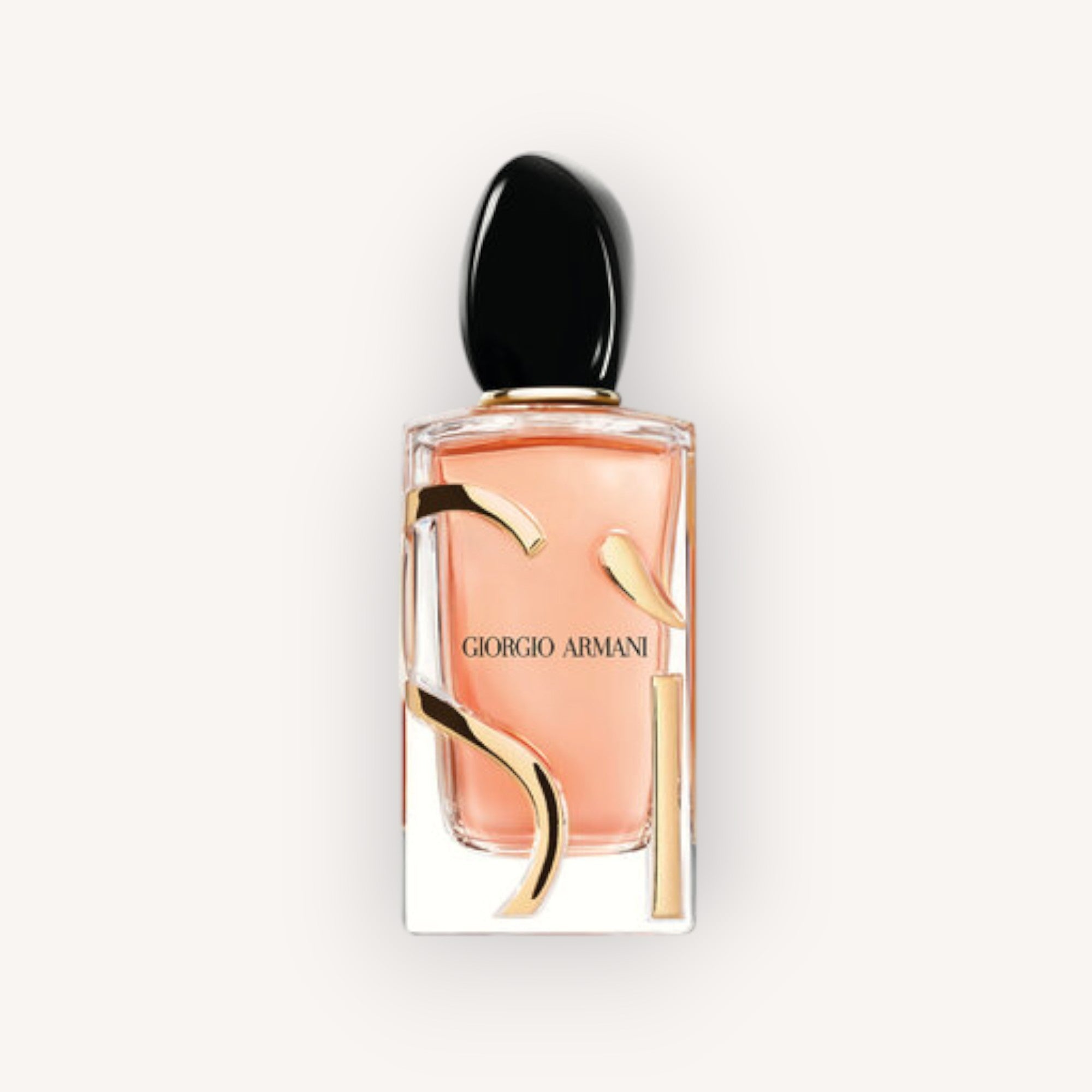 Giorgio Armani Si Eau de Parfum Intense 100ml