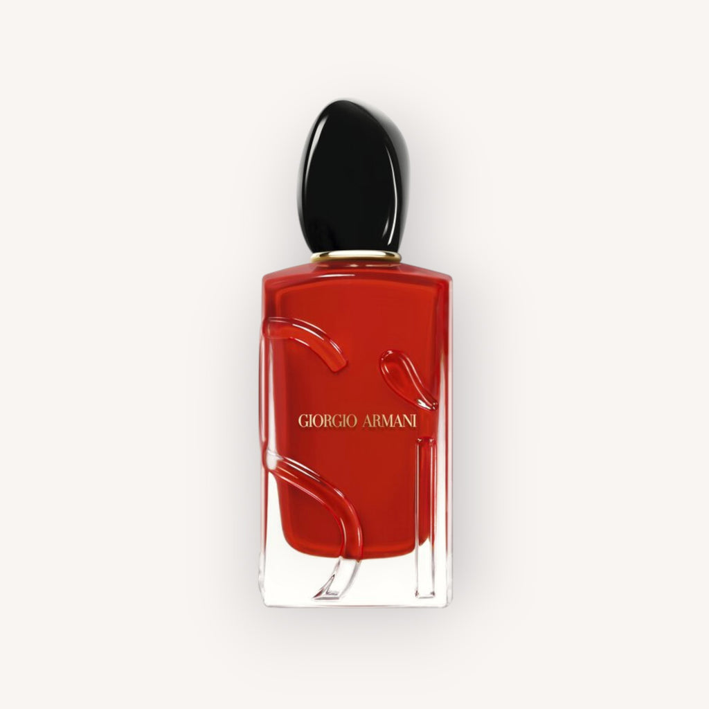 Giorgio Armani Si Passione Eau de Parfum 100ml
