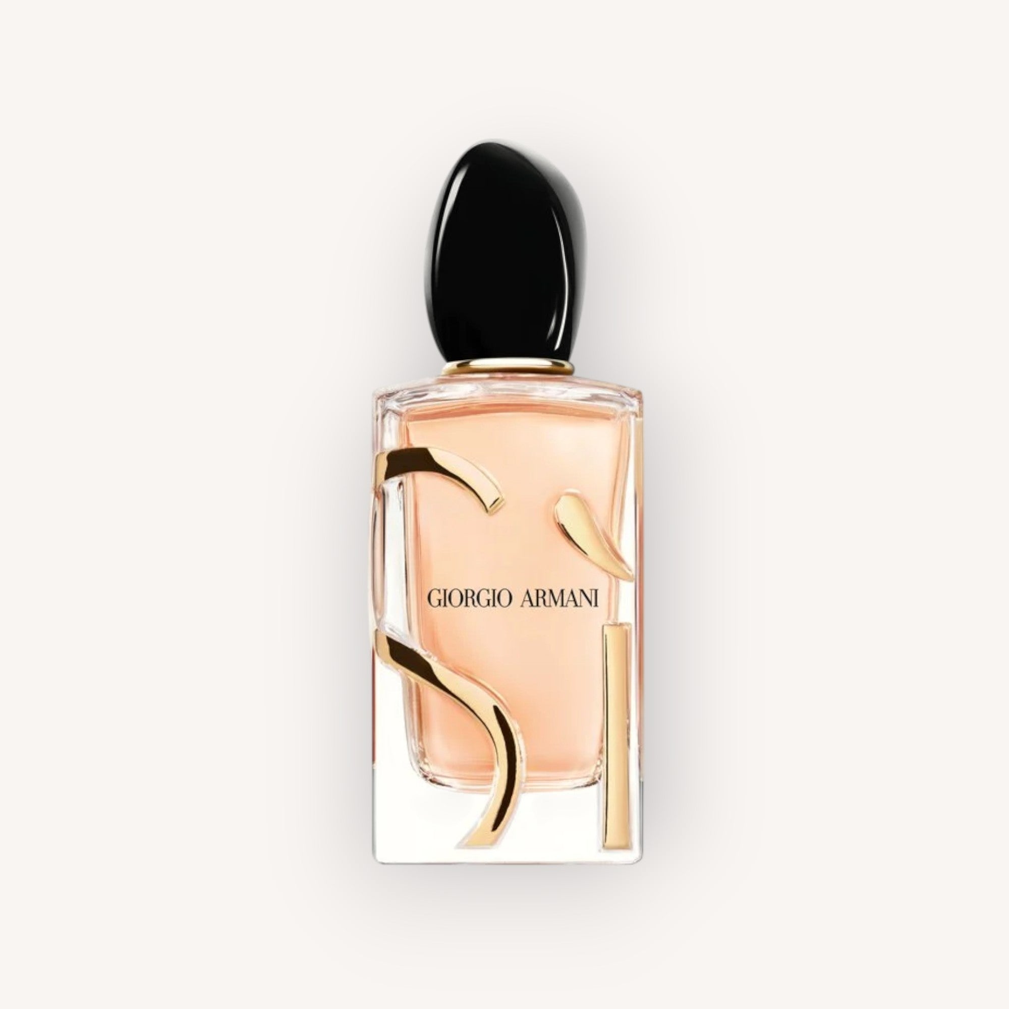 Giorgio Armani Si Pour Femme Eau de Parfum 100ml
