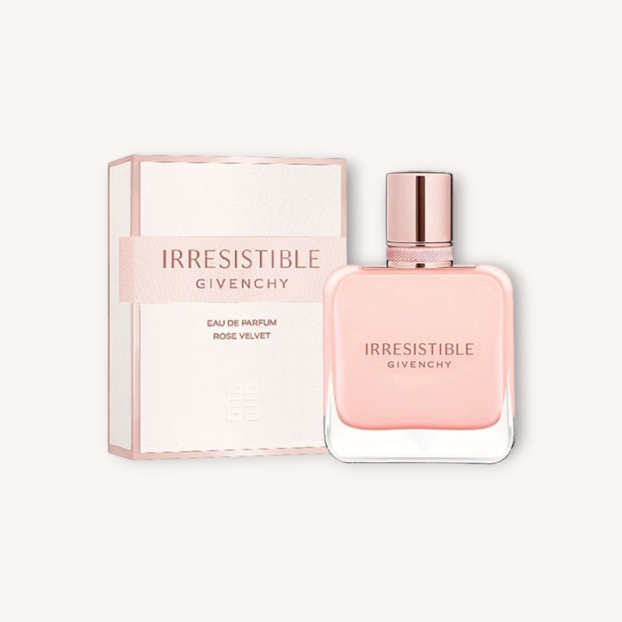 Givenchy Irresistible rose Velvet EDP 80ml