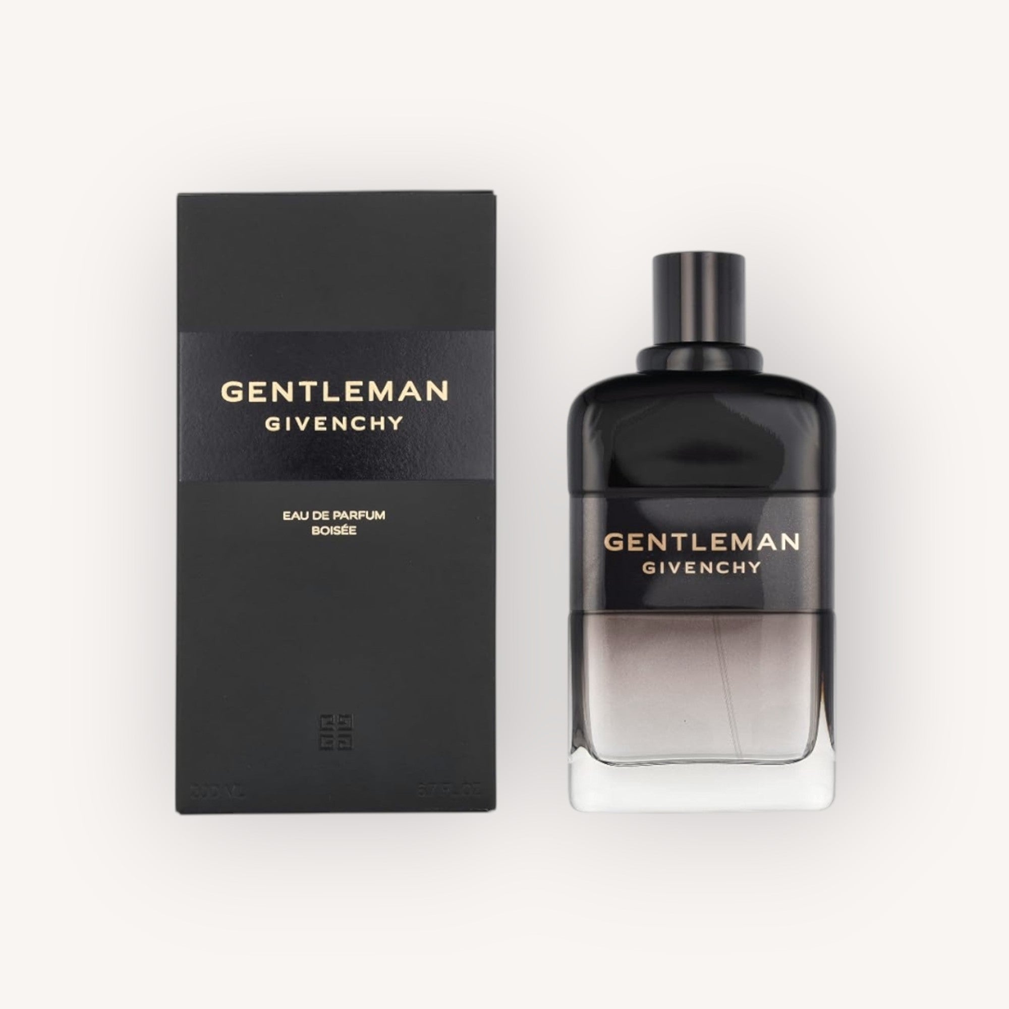 Givenchy Gentleman Eau de Parfum Boisée