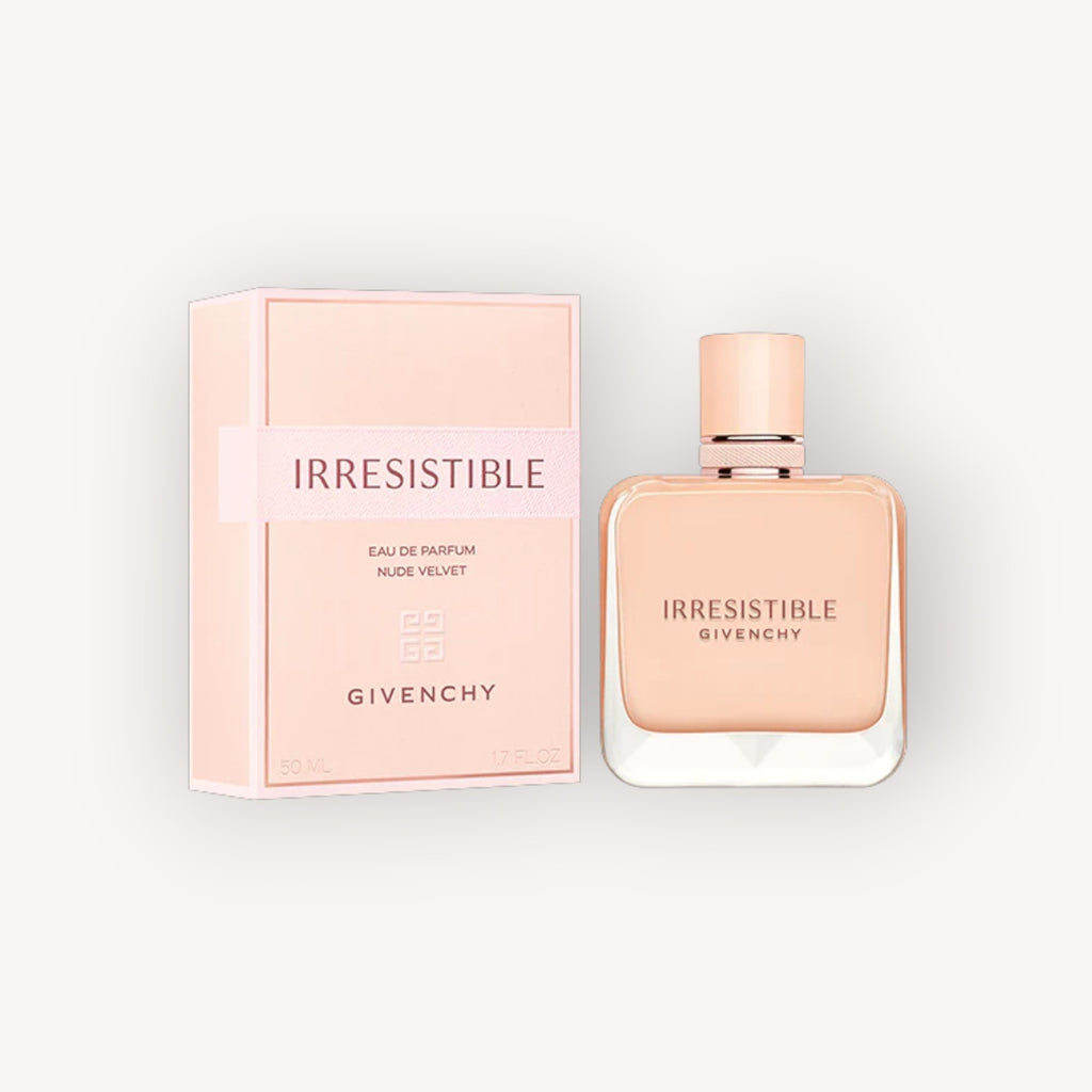 Givenchy Irresistible EDP Nude Velvet