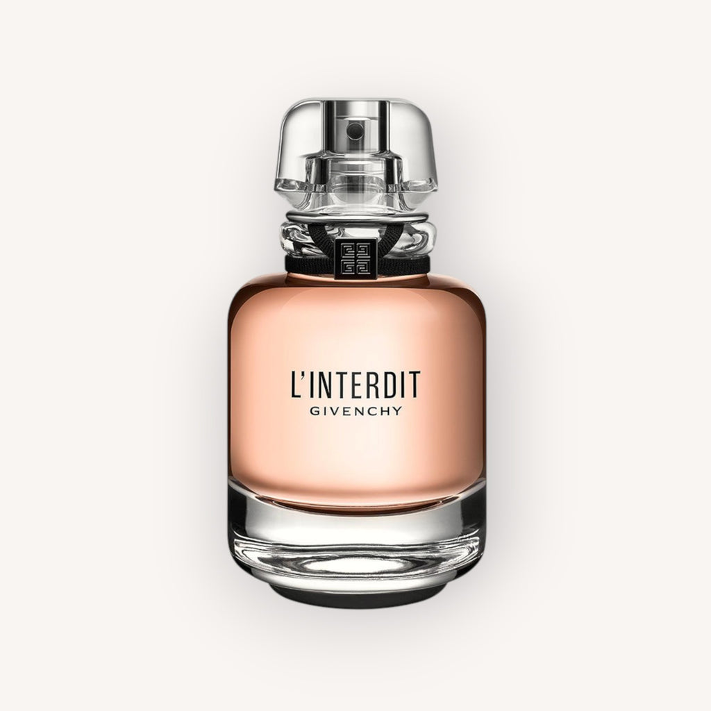 Givenchy L'Interdit Eau de Parfum