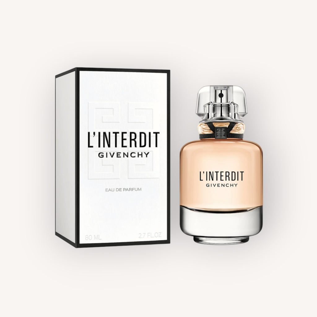 Givenchy L'Interdit Eau de Parfum