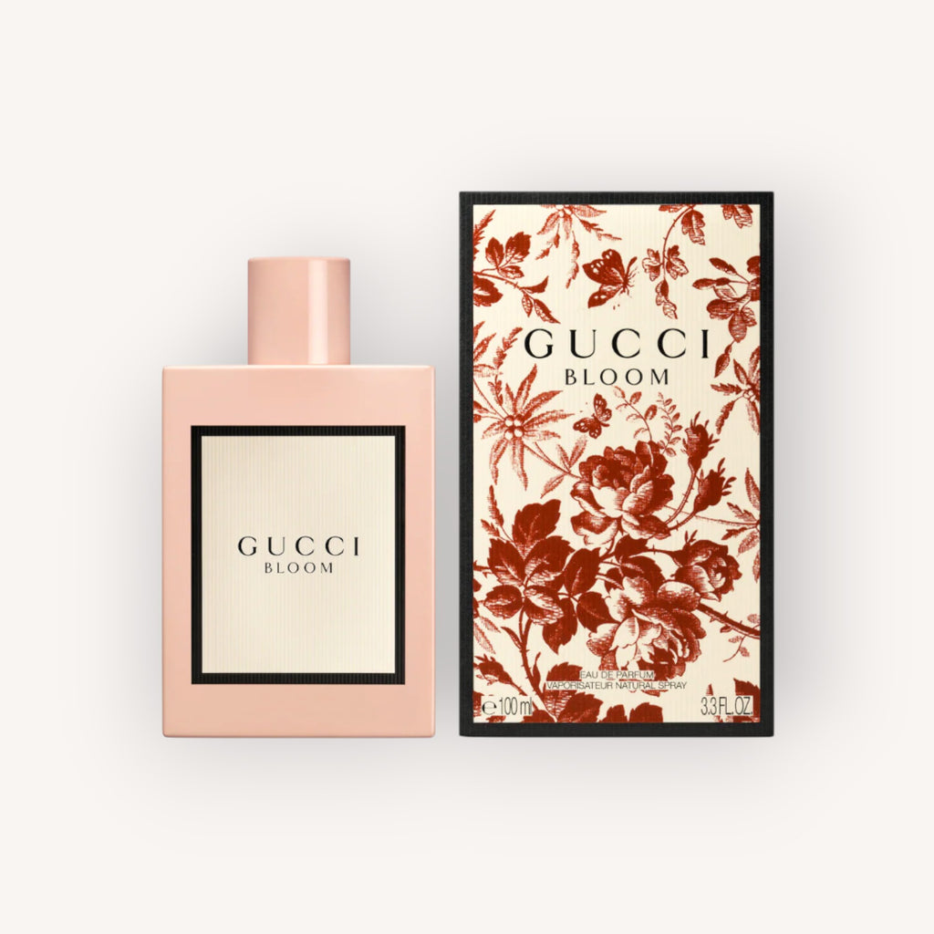 Gucci Bloom Eau de Parfum 100ml/200ml