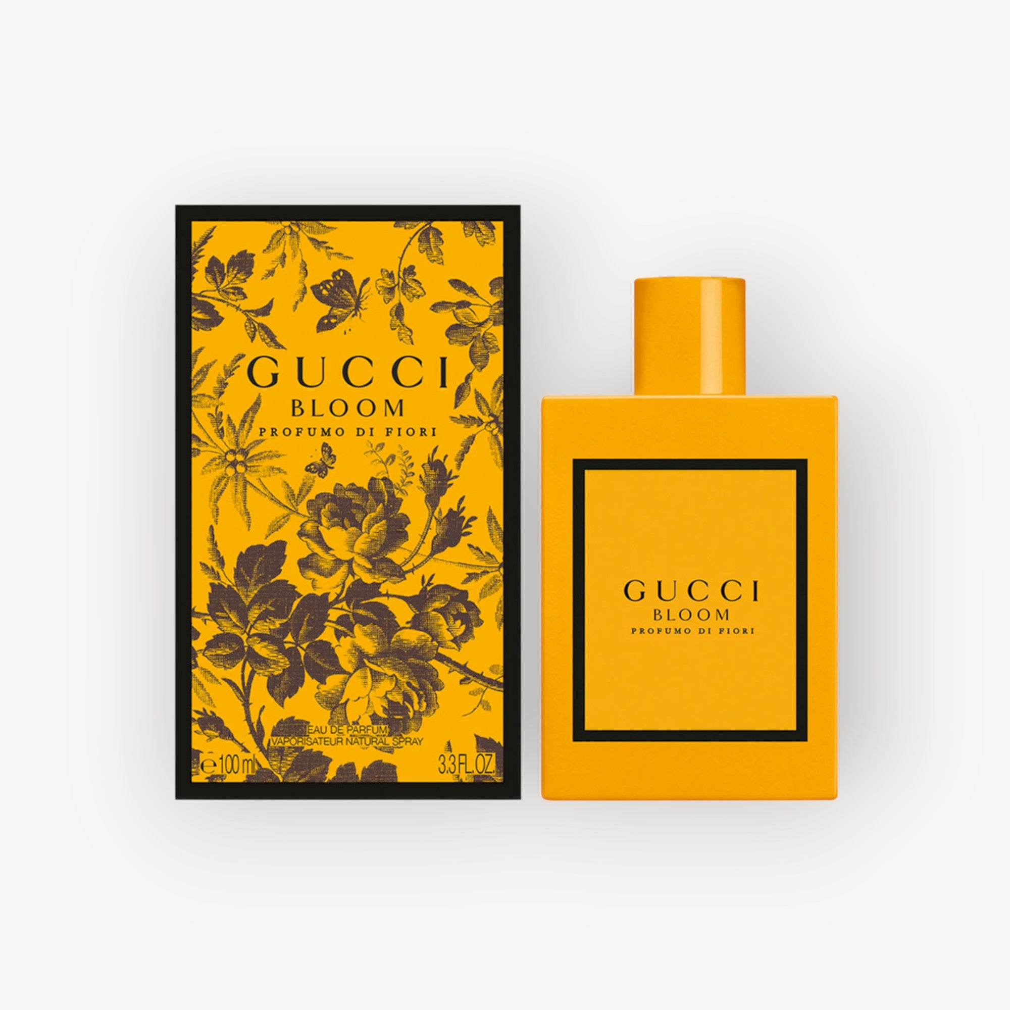 Gucci Bloom Profumo Di Fiori Eau de Parfum 100ml
