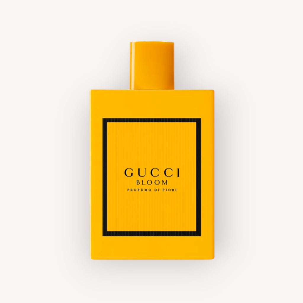 Gucci Bloom Profumo Di Fiori Eau de Parfum 100ml