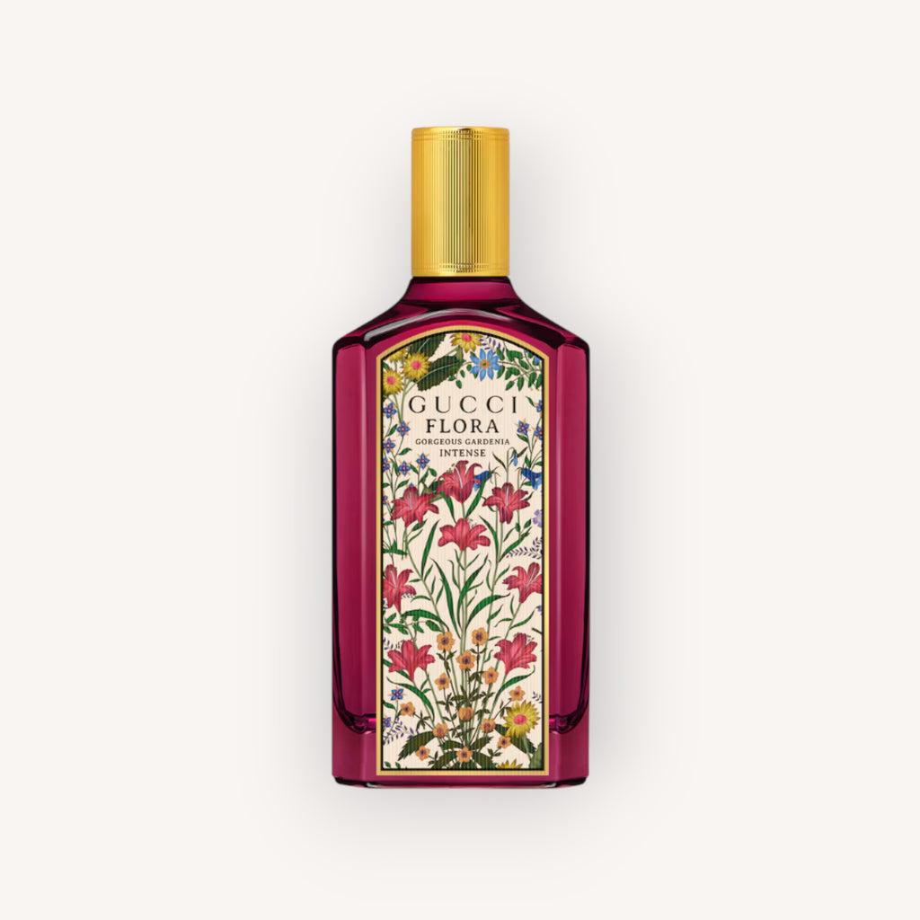 Gucci Flora Gorgeous Gardenia Intense Eau de Parfum 100ml