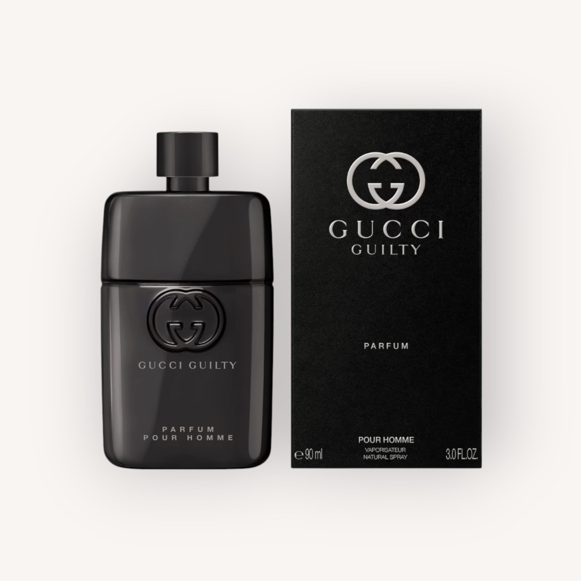 Gucci Guilty Pour Homme Parfum 90ml