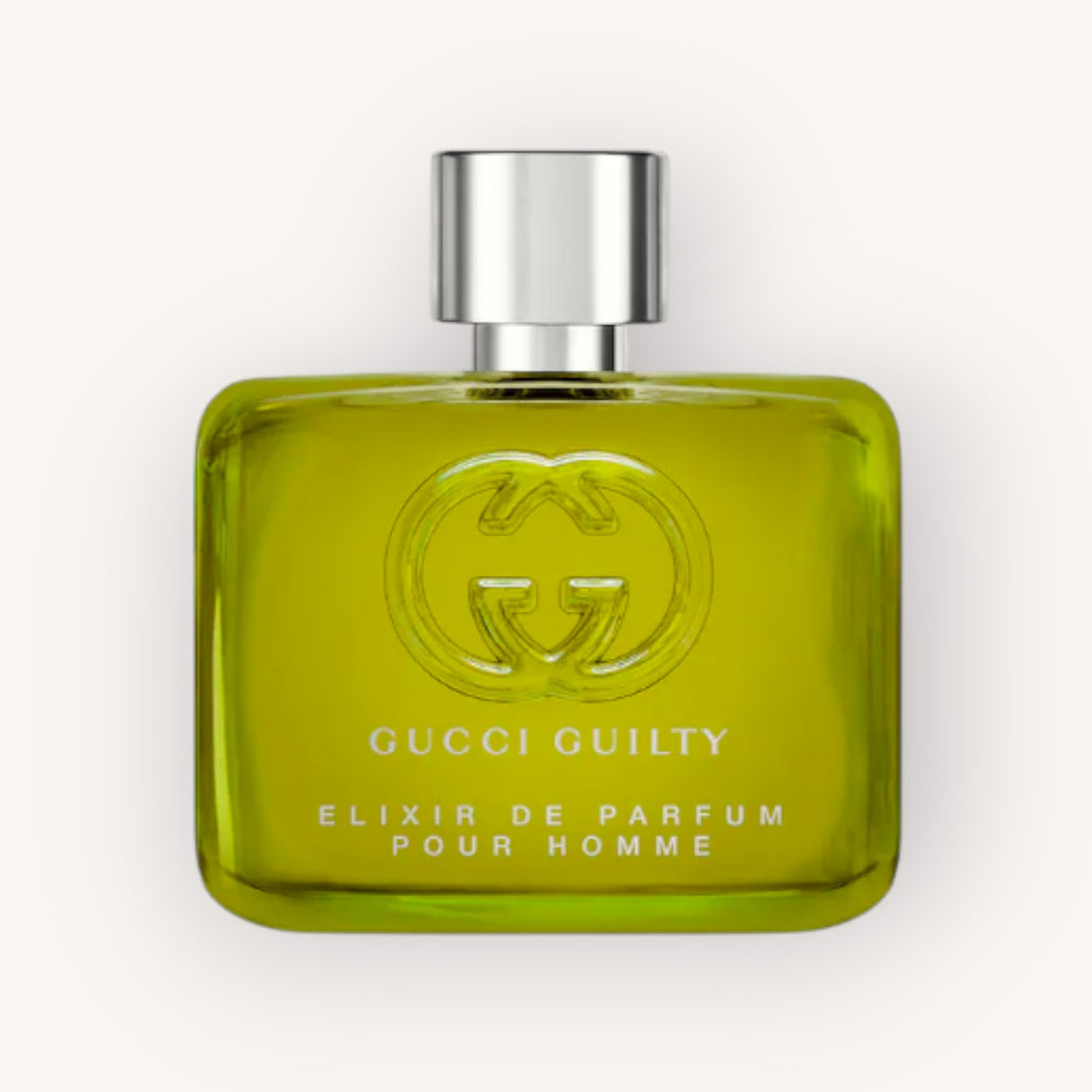 Gucci Guilty Elixir De Parfum Pour Homme 90ml