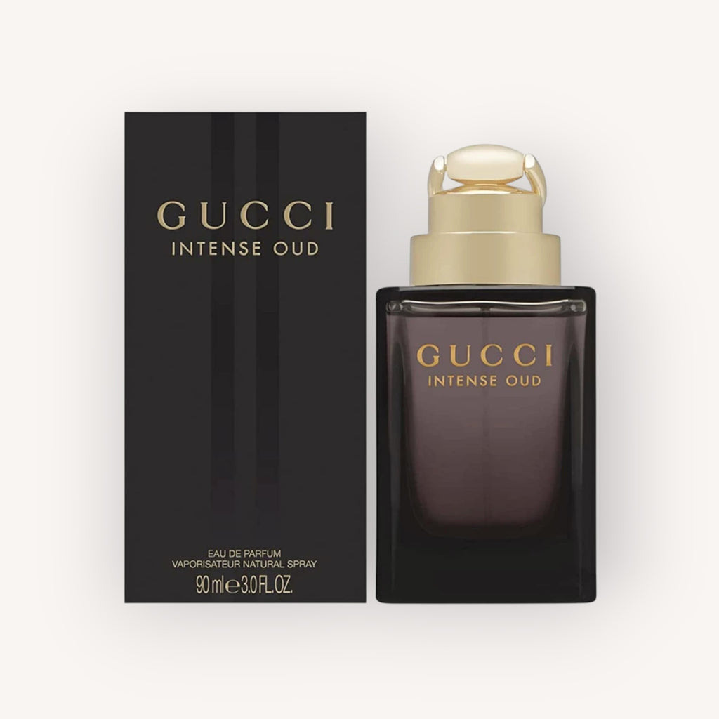 Gucci Intense Oud Eau de Parfum 90ml