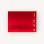 Gucci Rush Eau de Toilette 75ml