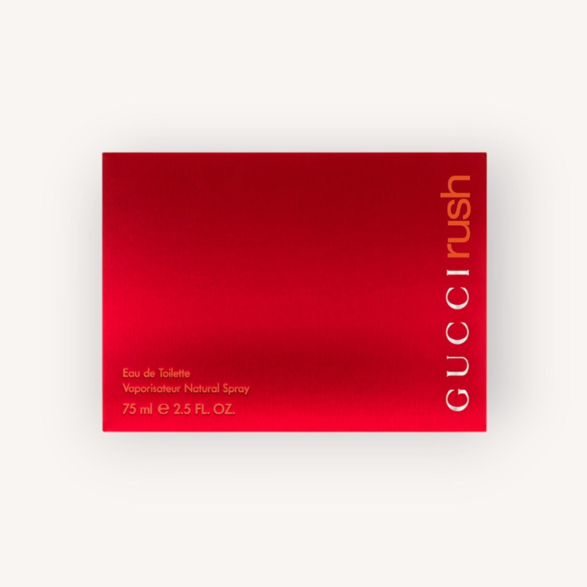 Gucci Rush Eau de Toilette 75ml