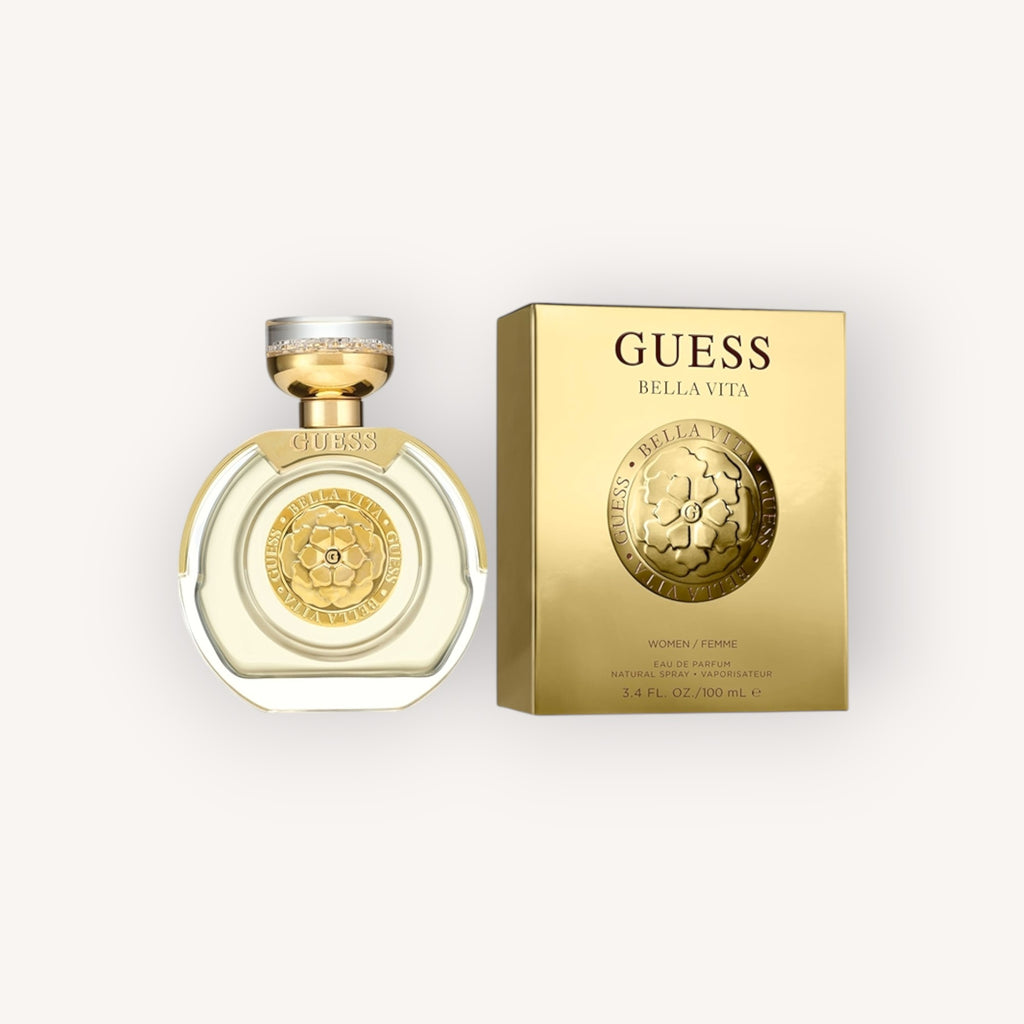 GUESS BELLA VITA EDP