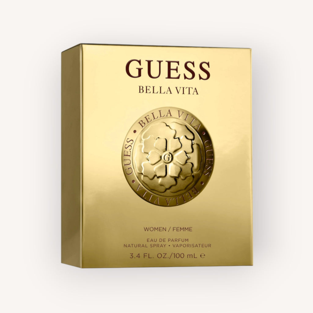GUESS BELLA VITA EDP