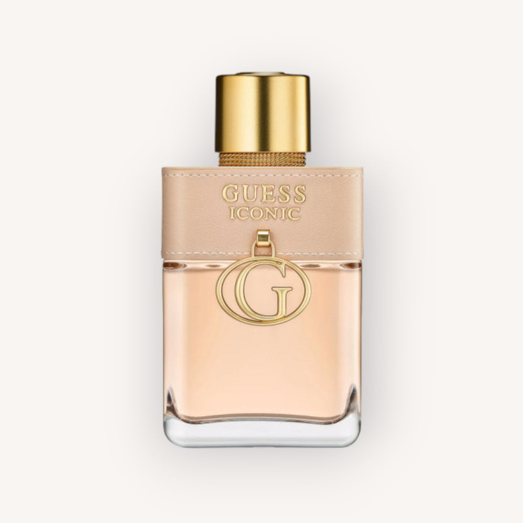 GUESS ICONIC EDP