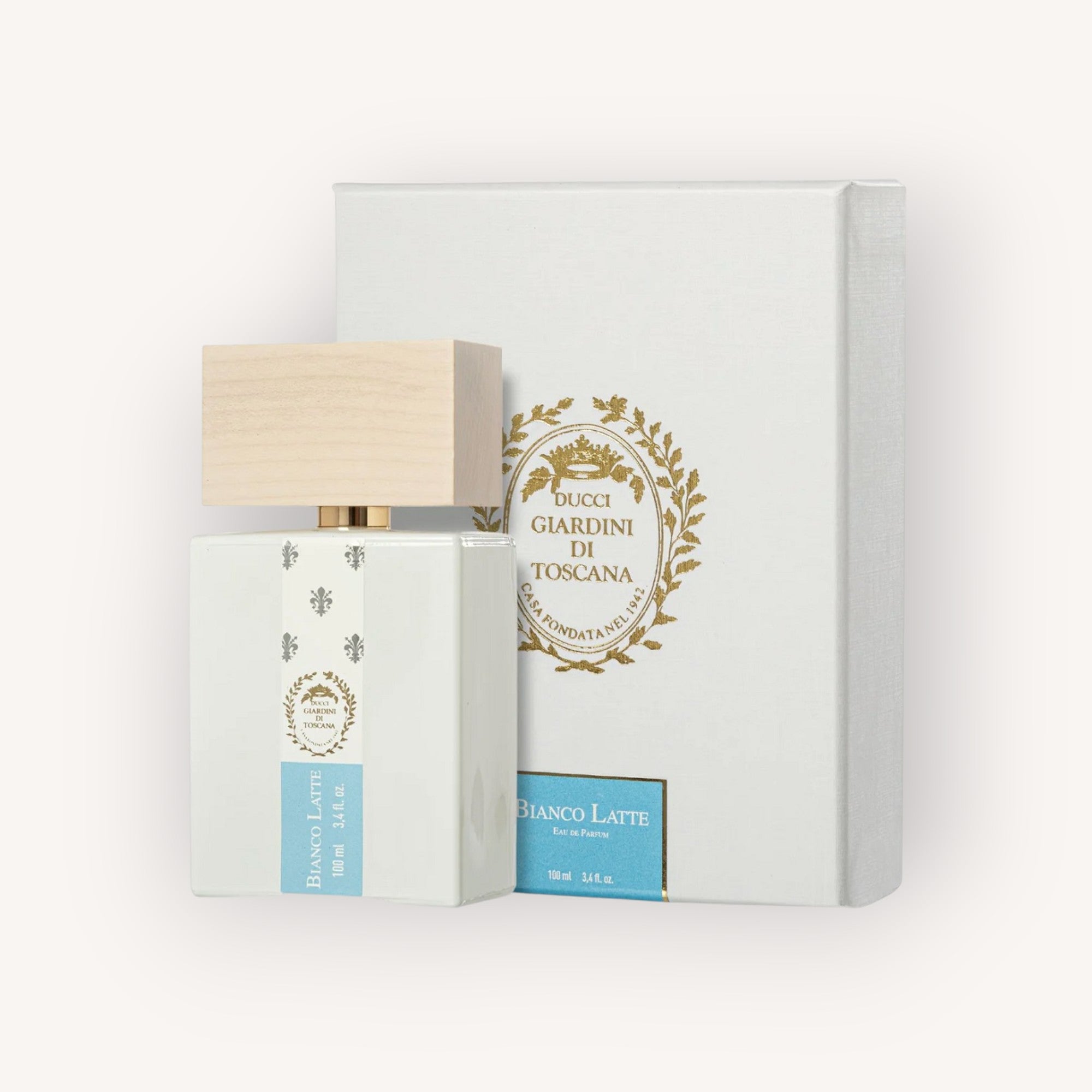 Giardini Di Toscana Bianco Latte Eau de Parfum