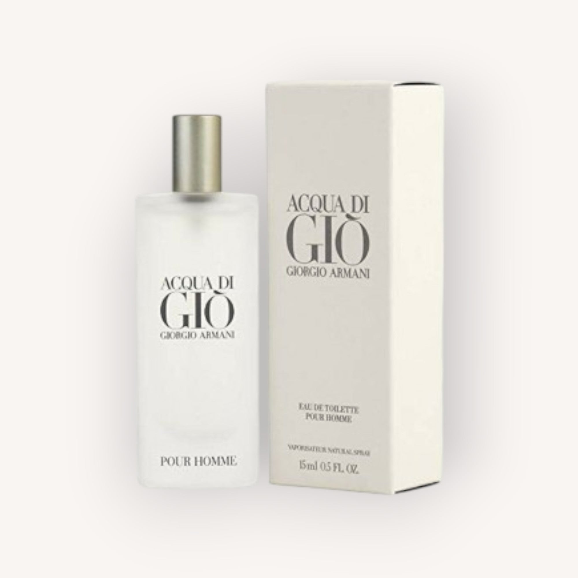 Giorgio Armani Acqua di Gio EDT 15ml