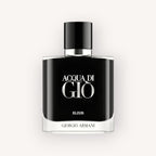 Giorgio Armani Acqua di Giò Elixir Eau de Parfum 50ml