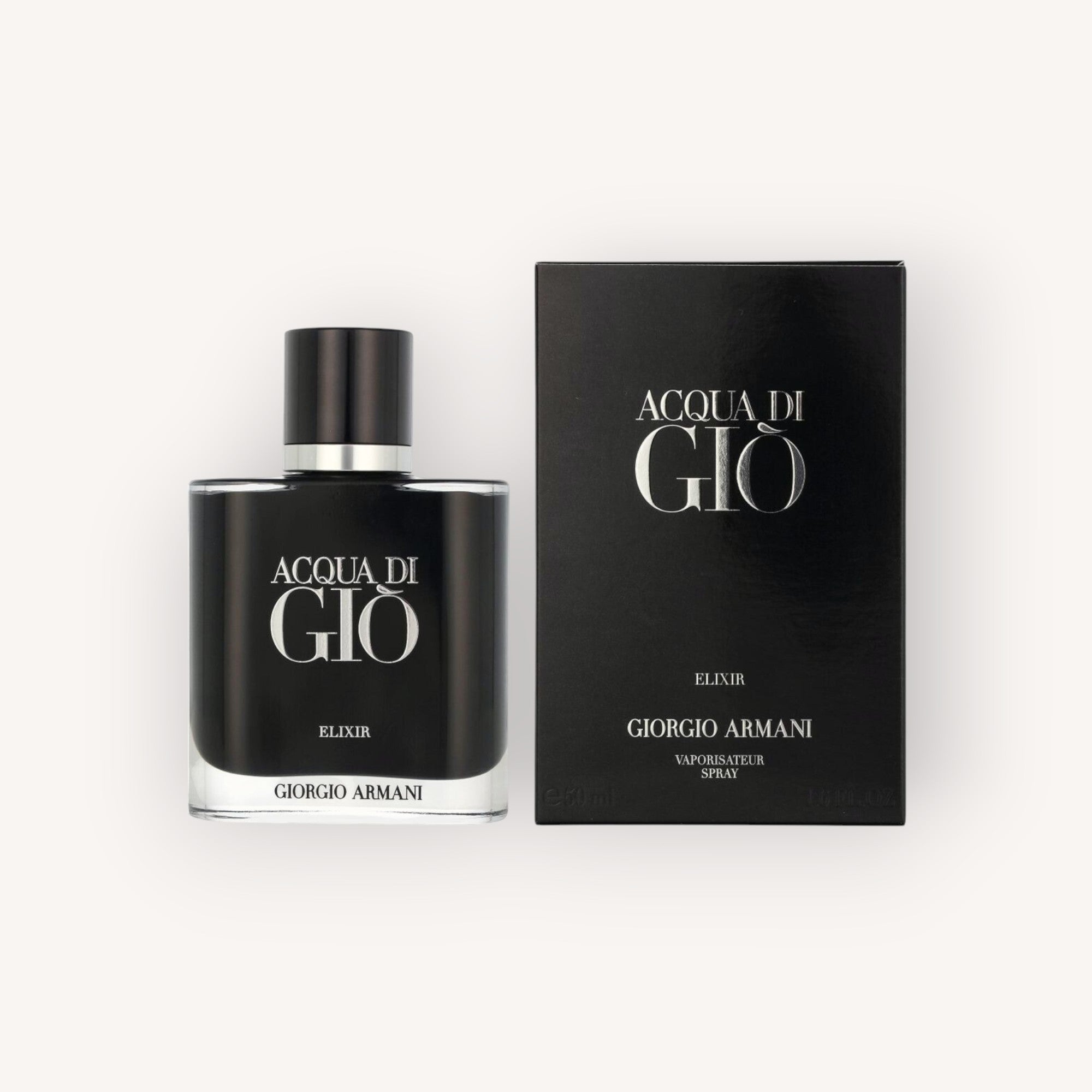 Giorgio Armani Acqua di Giò Elixir Eau de Parfum 50ml