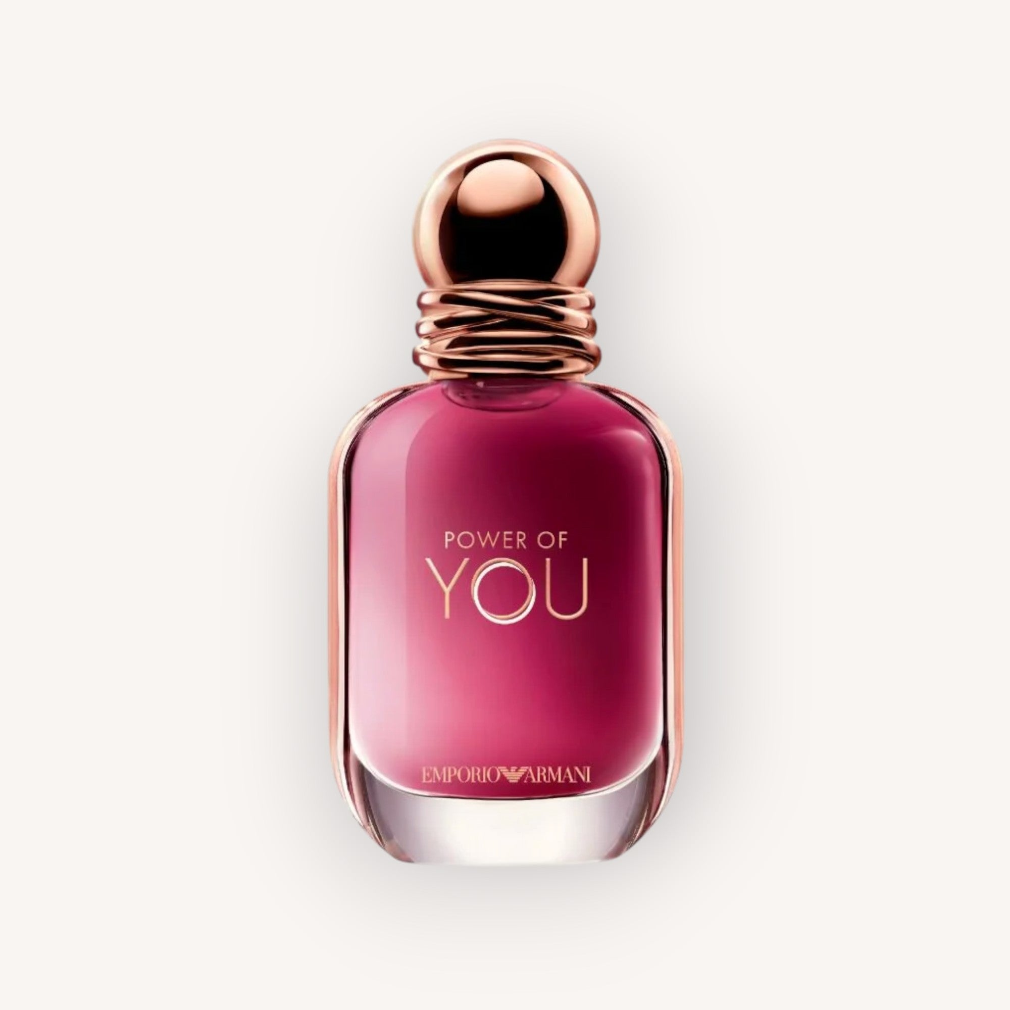 Giorgio Armani Power Of You בושם א.ד.פ.