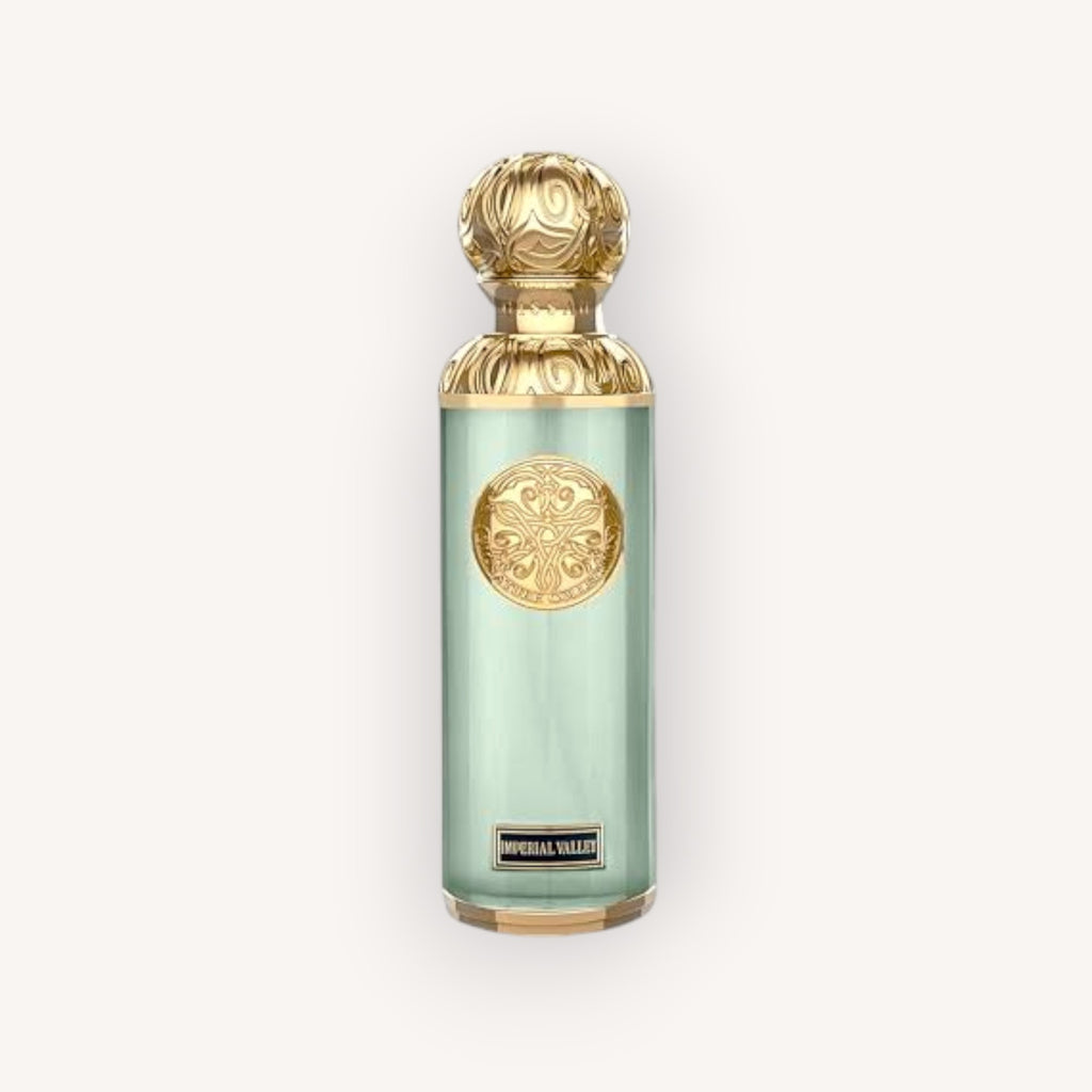 Gissah Imperial Valley Eau de Parfum
