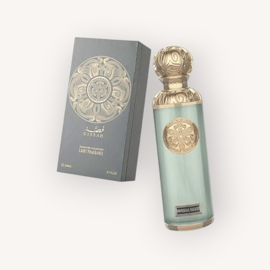 Gissah Imperial Valley Eau de Parfum