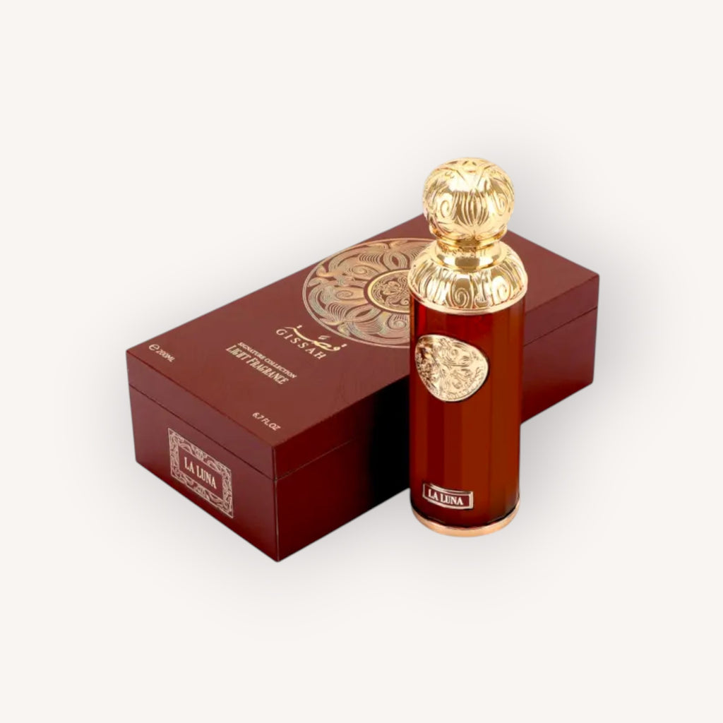 Gissah La Luna Eau de Parfum
