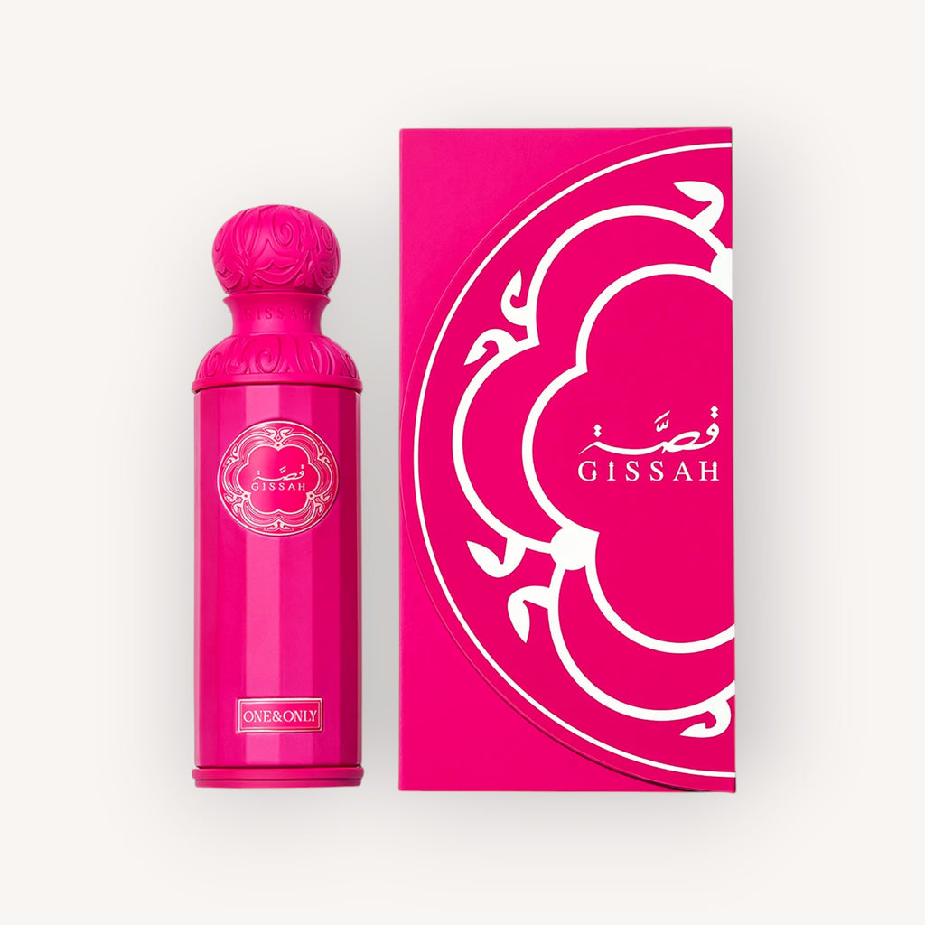 Gissah One & Only Eau de Parfum