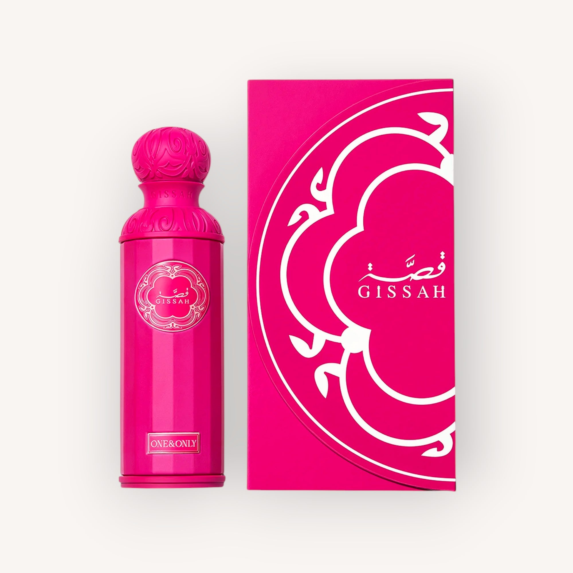 Gissah One & Only Eau de Parfum