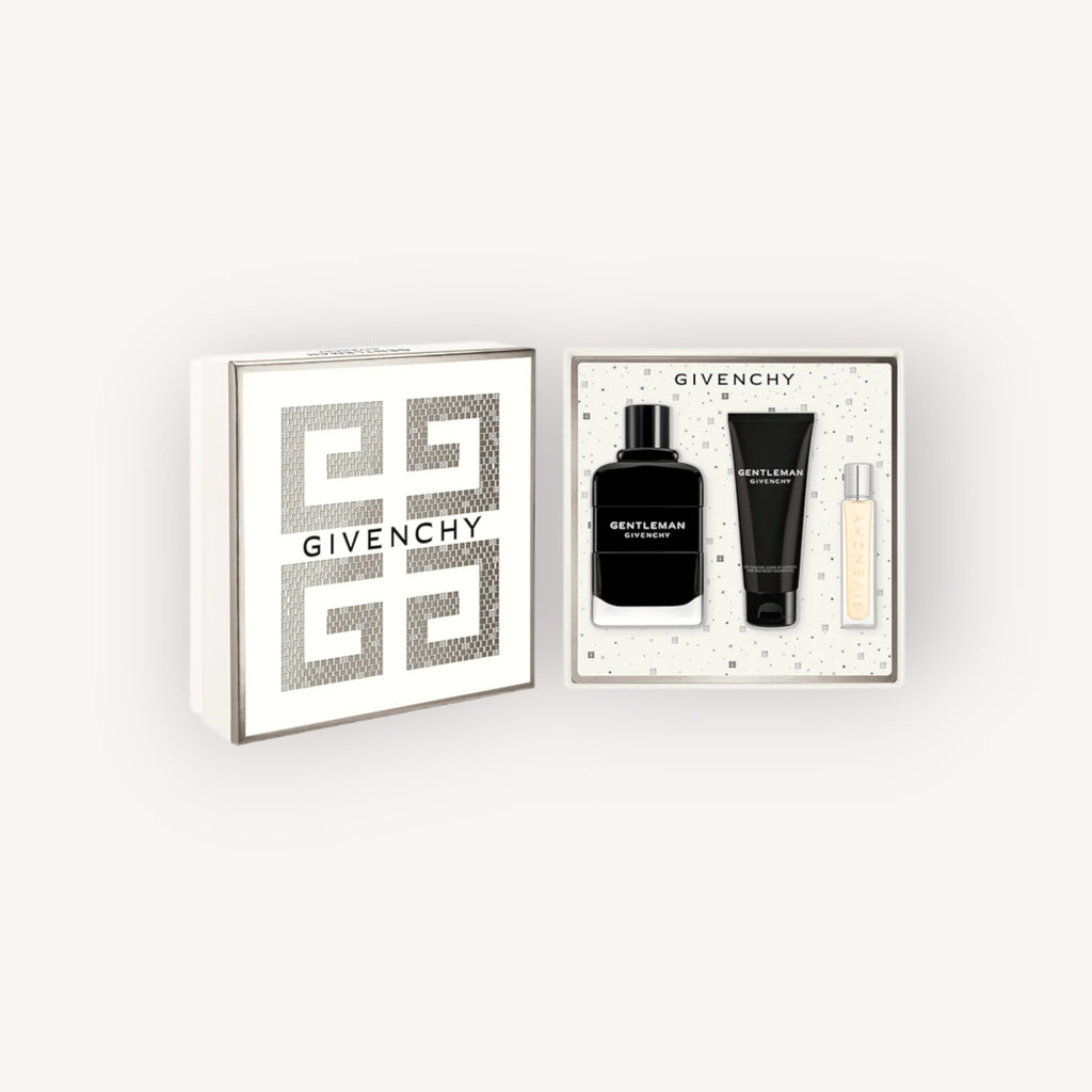 Givenchy Gentleman Eau de Parfum Gift Set
