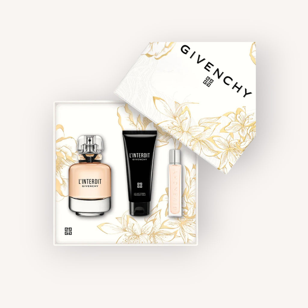 Givenchy L'Interdit Eau de Parfum Gift Set