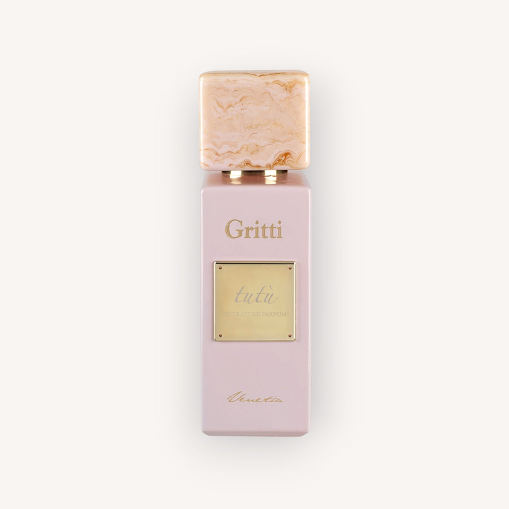 Gritti Tutu Eau de Parfum