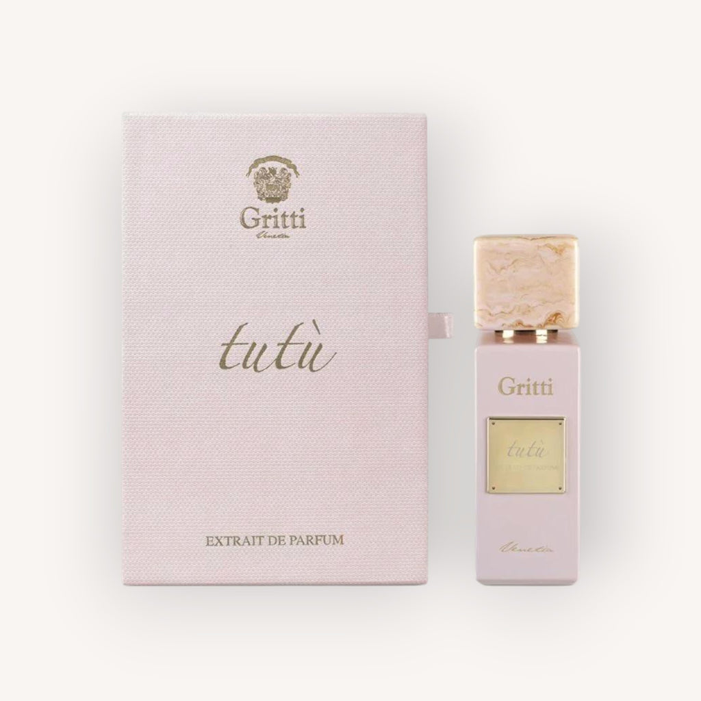 Gritti Tutu Eau de Parfum