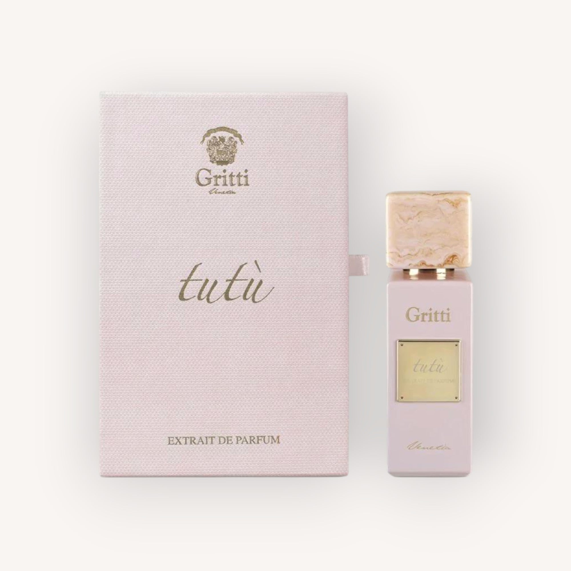 Gritti Tutu Eau de Parfum