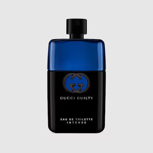 Gucci Guilty Eau de Toilette Intense Pour Homme 90ml