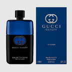 Gucci Guilty Eau de Toilette Intense Pour Homme 90ml