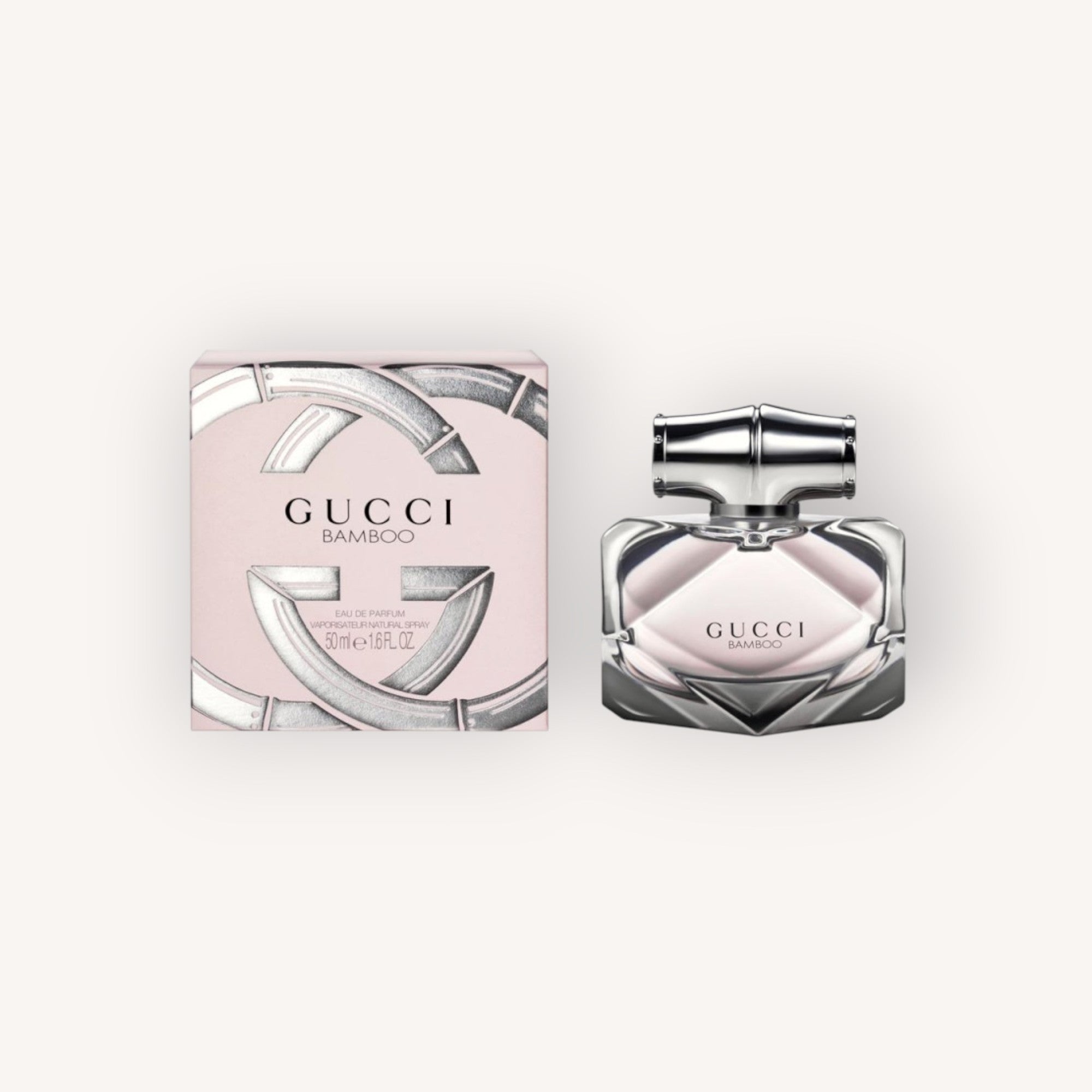 Gucci Bamboo Eau de Parfum 50ml