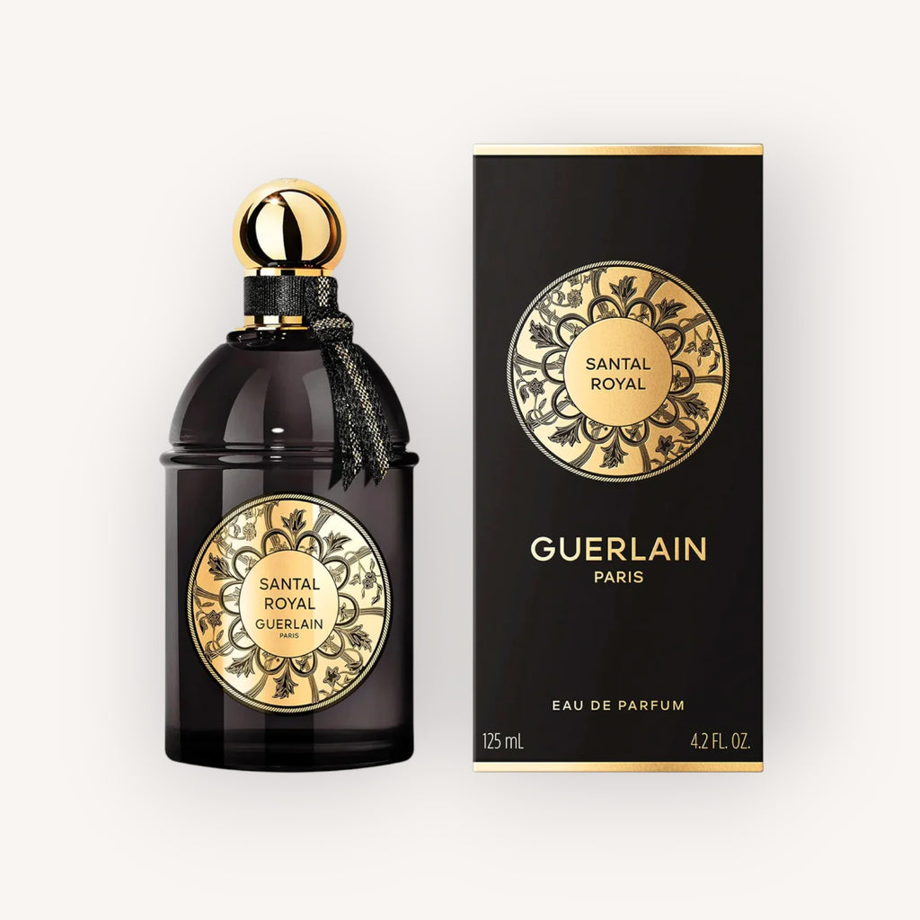 Guerlain Santal Royal Eau de Parfum