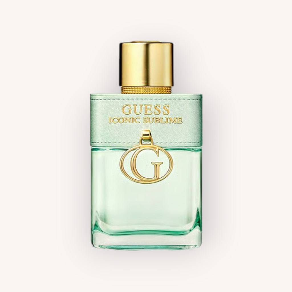 Guess Iconic Sublime EDP 100ml