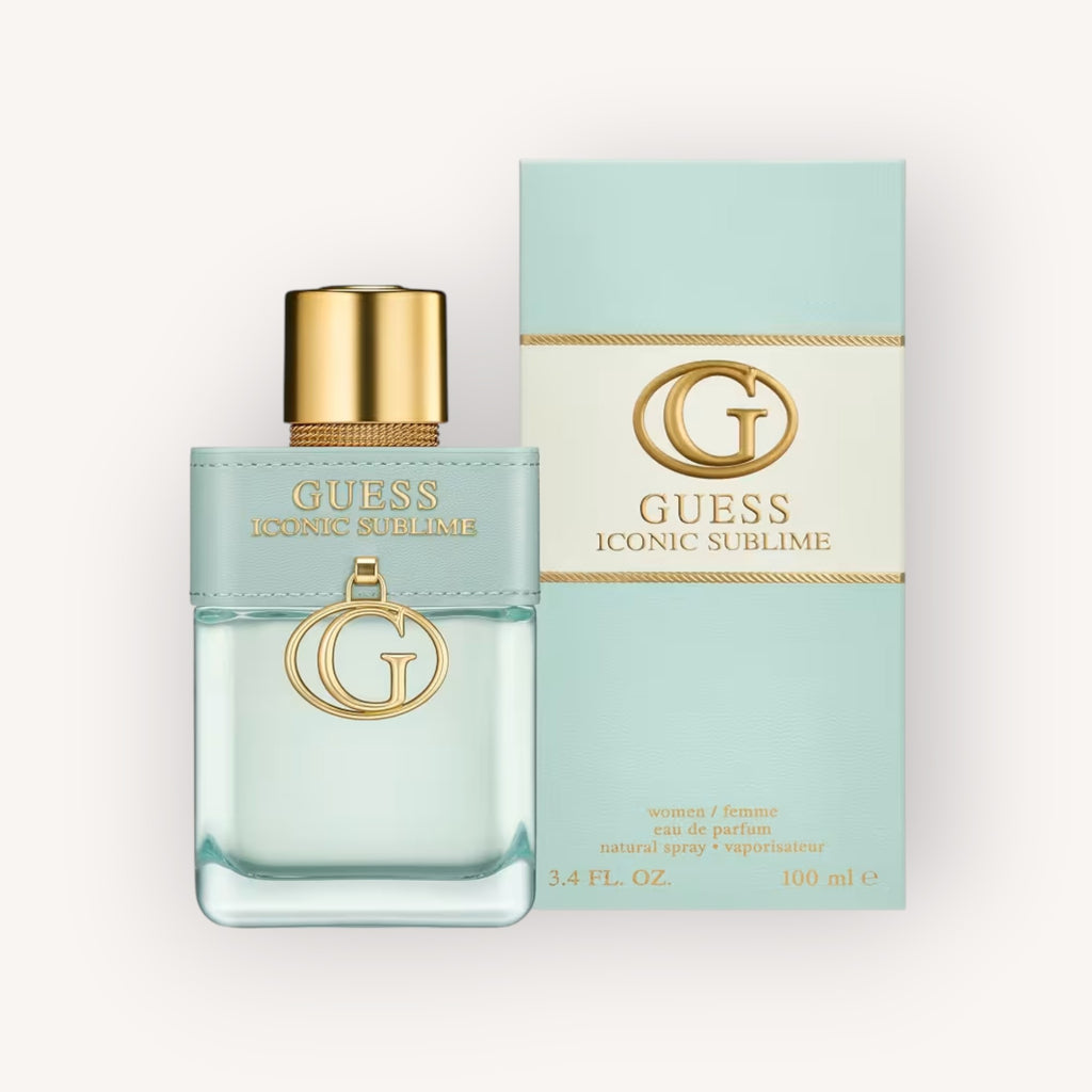 Guess Iconic Sublime EDP 100ml