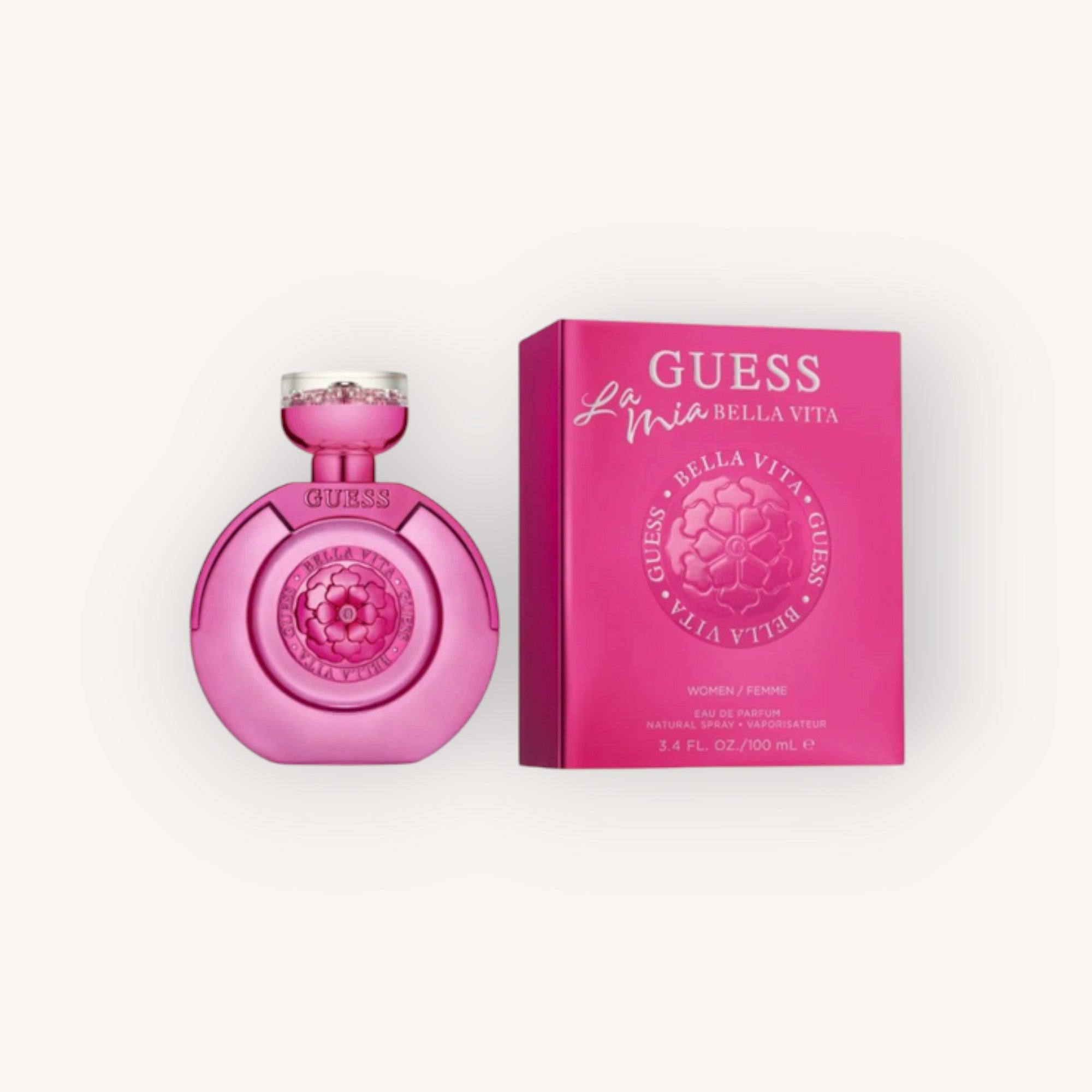 Guess La Mia Bella Vita