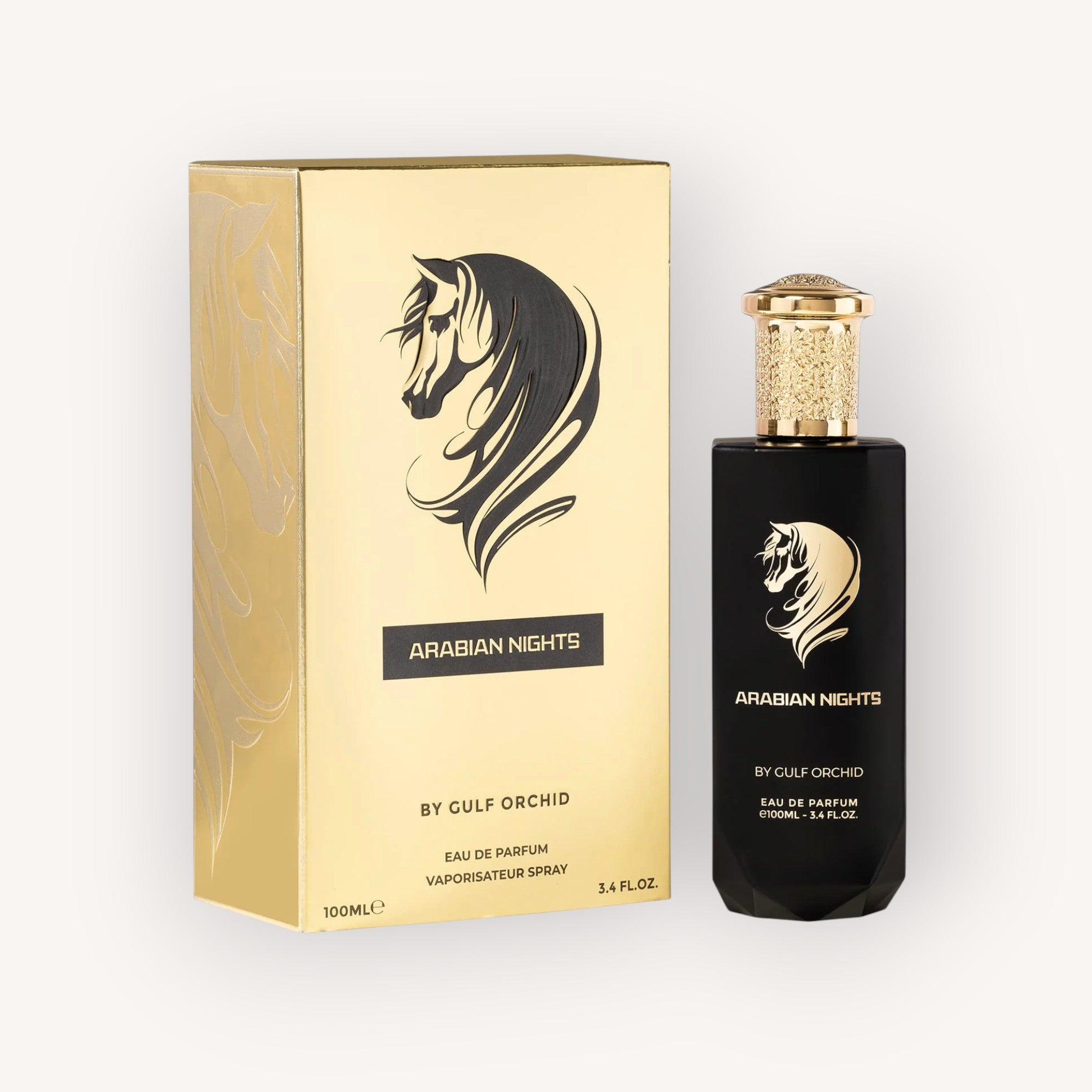 Gulf Orchid Arabian Nights