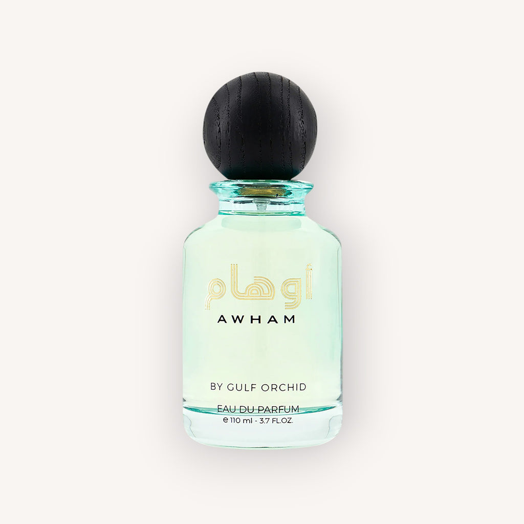 Gulf Orchid Awham Eau de Parfum