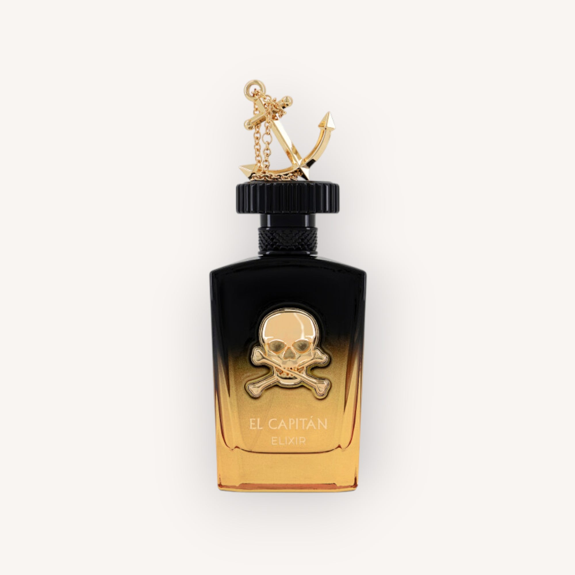 Gulf Orchid El Captain Elixir